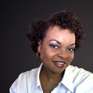 Paulette Harper