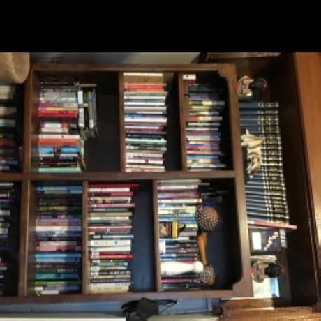 Readers Paradise